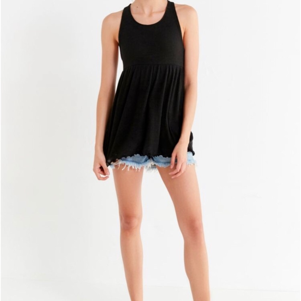 Swing urban outfitters tanks top NWT
